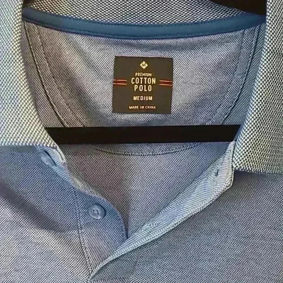 Member's Mark Polo - Picture 4 of 6